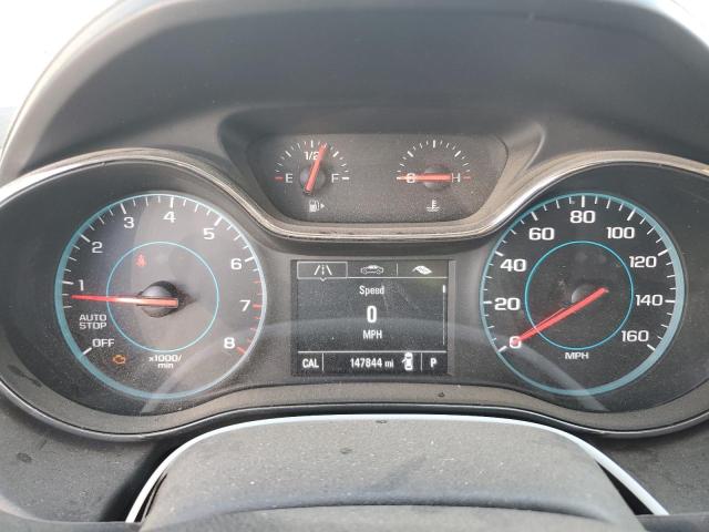 2017 Chevrolet Cruze Ls VIN: 1G1BC5SM3H7137474 Lot: 46723404