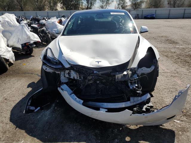 2021 Tesla Model 3 VIN: 5YJ3E1EA4MF053071 Lot: 47720004