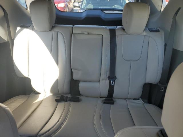 2014 Chevrolet Equinox - Image 10