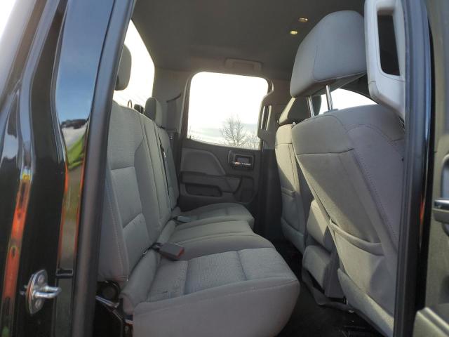 2017 CHEVROLET SILVERADO - 1GCVKPEC4HZ233608