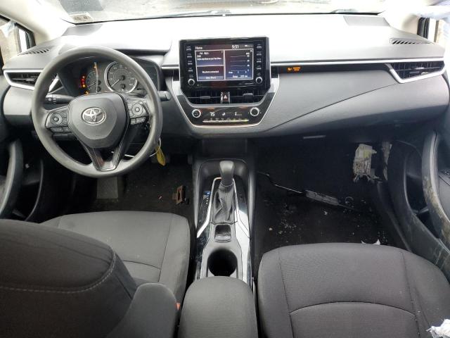 2021 TOYOTA COROLLA LE JTDEPMAE4MJ120483  48090924