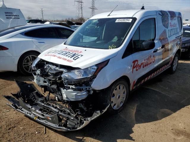 2023 Ford Transit Connect Xl VIN: NM0LS7S29P1559837 Lot: 45438294