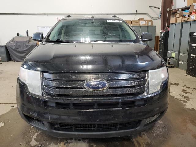 2008 Ford Edge Sel VIN: 2FMDK48C48BB30015 Lot: 48824774