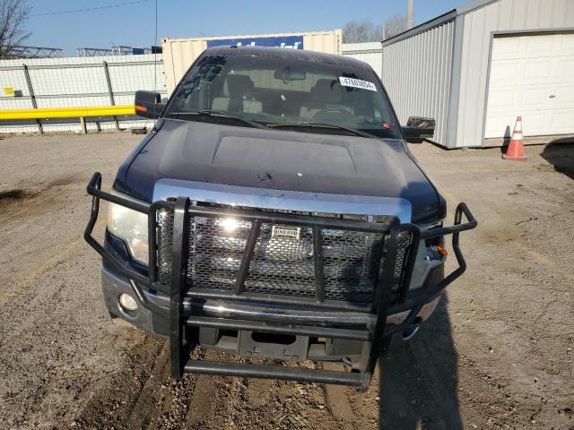 2009 Ford F150 Supercrew VIN: 1FTPW14V39FB19969 Lot: 47603854