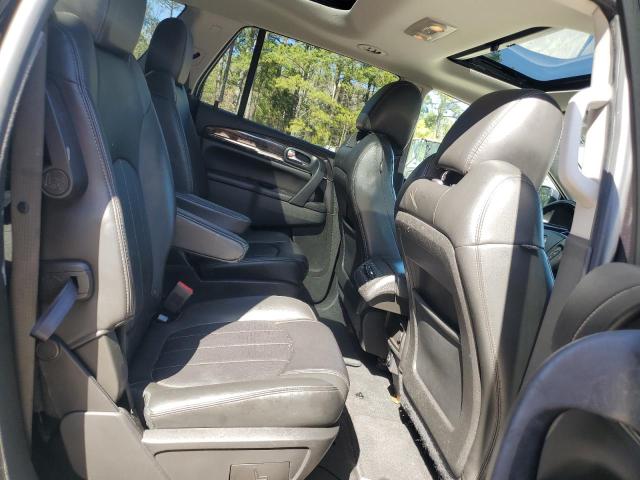 VIN 5GAKVBKDXHJ207752 2017 BUICK ENCLAVE no.10