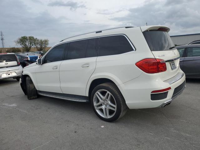 VIN 4JGDF7DEXDA134850 2013 Mercedes-Benz GL-Class, ... no.2