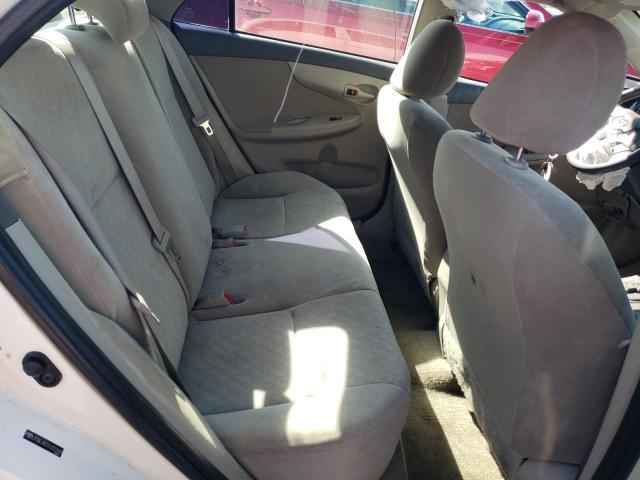 2009 Toyota Corolla Base VIN: JTDBL40E59J037605 Lot: 47226684