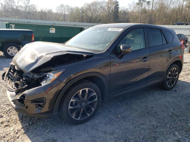 Vin: jm3ke4dy5g0622354, lot: 46982904, mazda cx-5 gt 2016 img_1