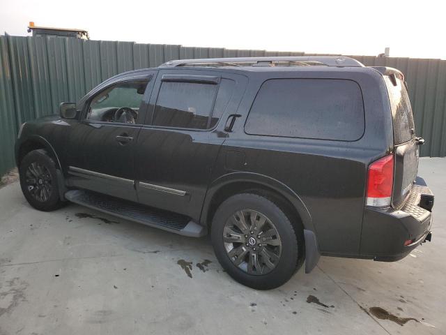 5N1AA0NC6FN618354 | 2015 Nissan armada sv