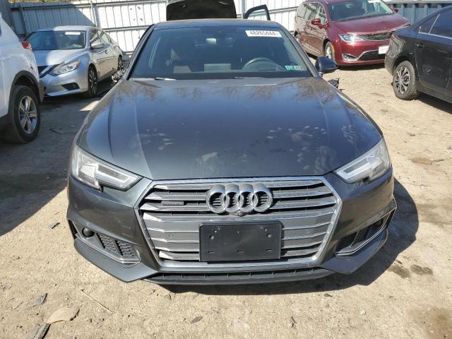 2017 AUDI A4 PRESTIG WAUFNAF42HN019284