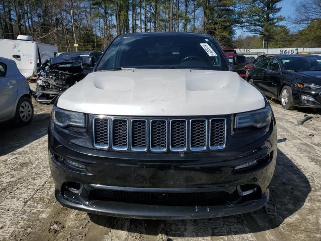 2014 Jeep Grand Cherokee - Image 5