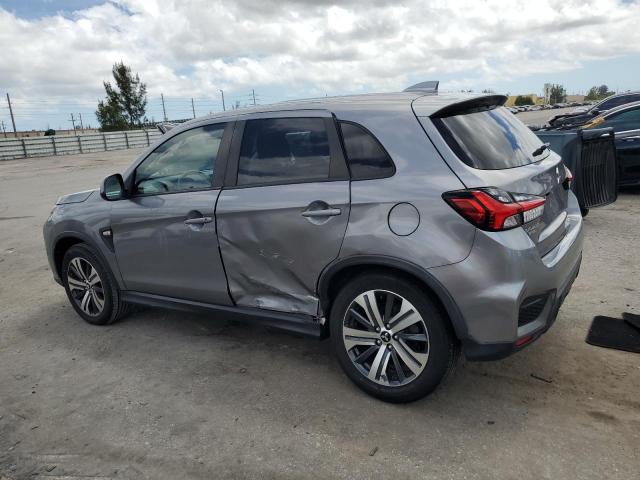 2020 MITSUBISHI OUTLANDER - JA4AP3AU3LU017062
