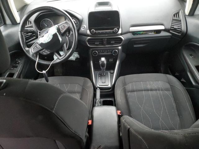 2019 FORD ECOSPORT S MAJ3S2GE0KC287187
