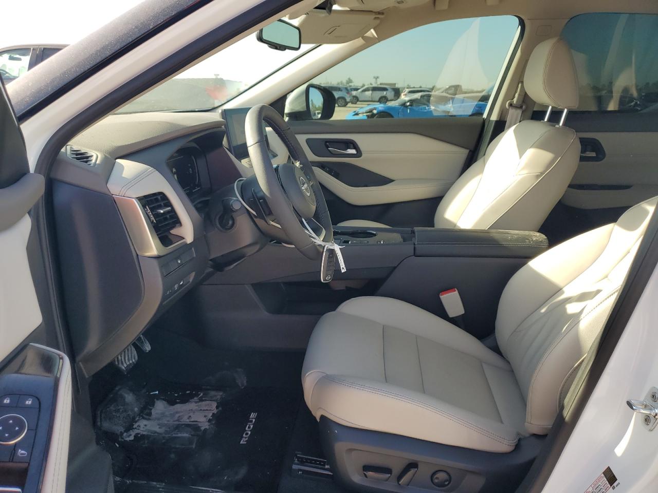 5N1BT3CA3RC674026 NISSAN ROGUE 2024
