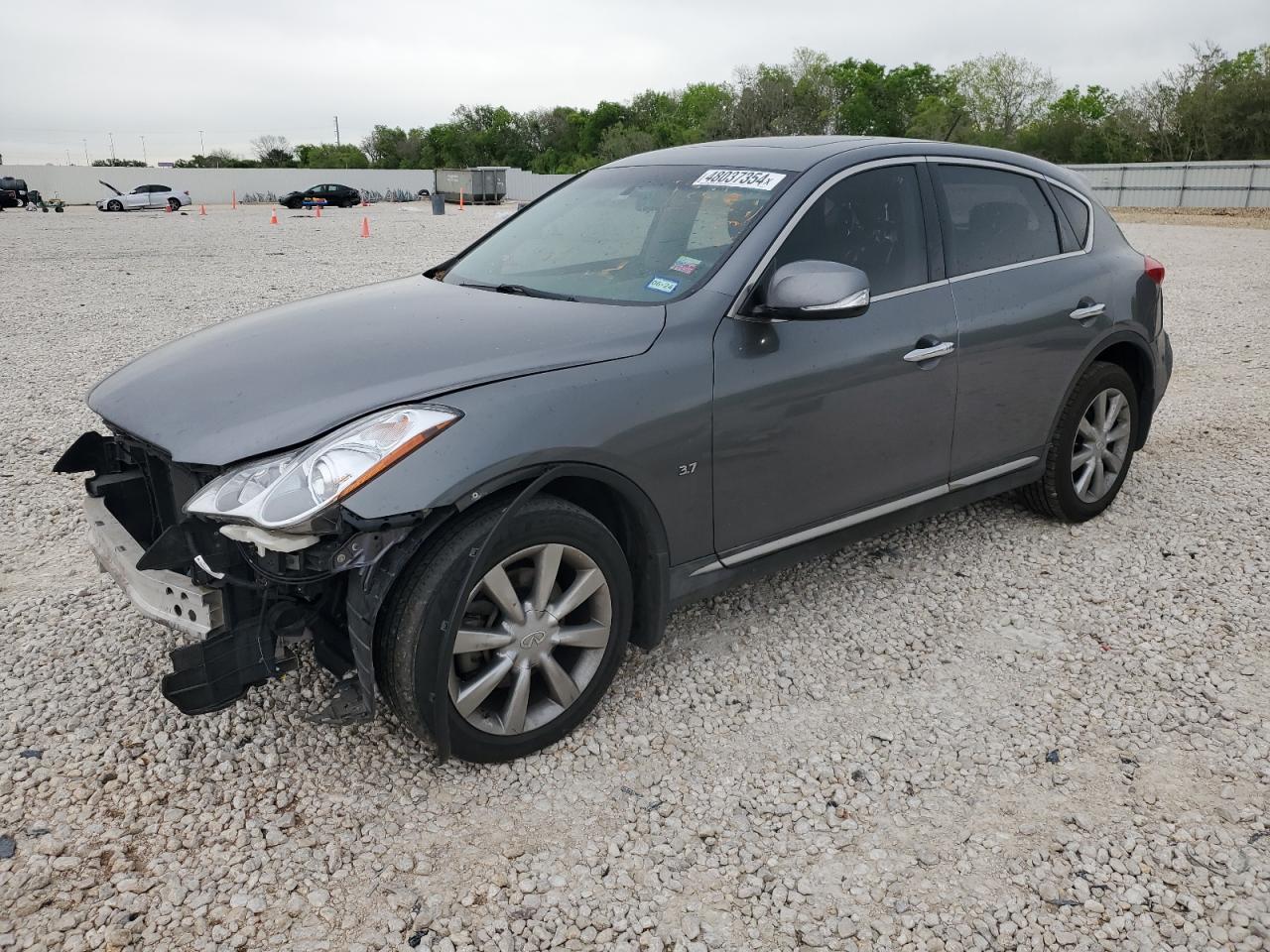 JN1BJ0RP2HM383307 2017 Infiniti Qx50