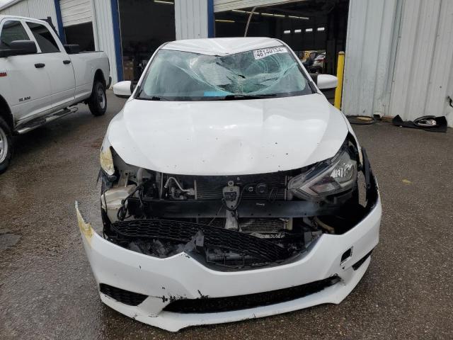 2017 Nissan Sentra S VIN: 3N1AB7AP0HY410577 Lot: 48140134