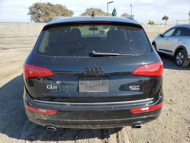 2015 AUDI Q5 PREMIUM WA1LFAFP2FA137265  48867254