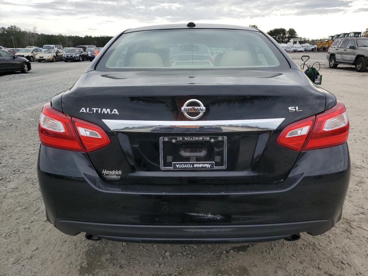 1N4AL3AP6GC259163 2016 Nissan Altima 2.5