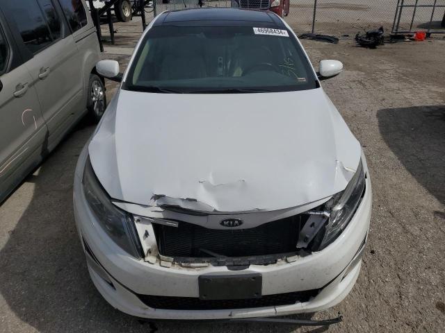 2015 KIA OPTIMA EX - 5XXGN4A77FG472660