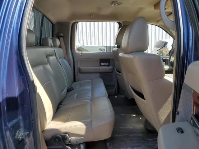 2007 Ford F150 Supercrew VIN: 1FTPW14V27KD00601 Lot: 46202574