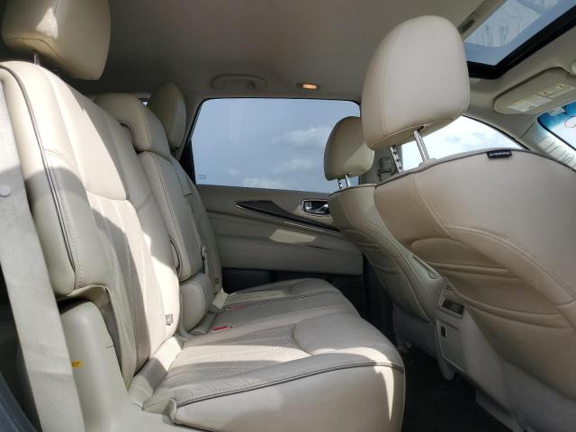 2016 Infiniti Qx60 VIN: 5N1AL0MN7GC505300 Lot: 45616004