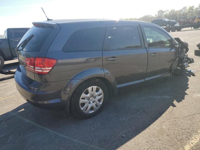 2015 Dodge Journey Se VIN: 3C4PDCAB5FT595881 Lot: 47598474