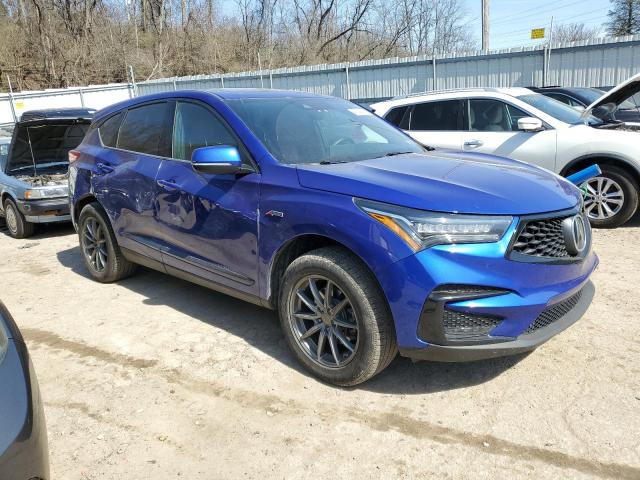 2019 ACURA RDX A-SPEC - 5J8TC2H60KL026318