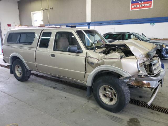 1996 Ford Ranger Super Cab VIN: 1FTCR15X2TPA03749 Lot: 46222654