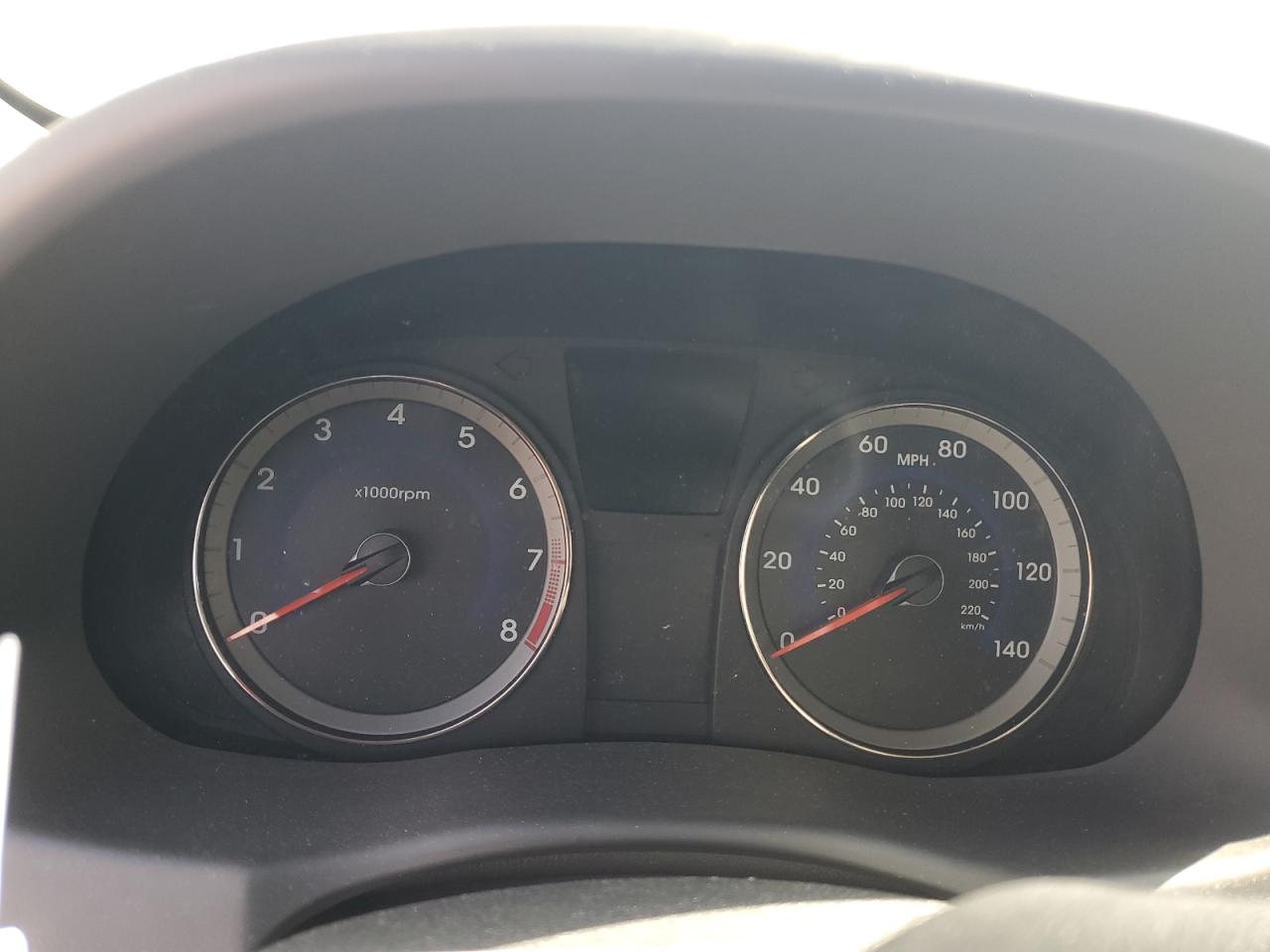 KMHCT4AE1GU149781 2016 Hyundai Accent Se