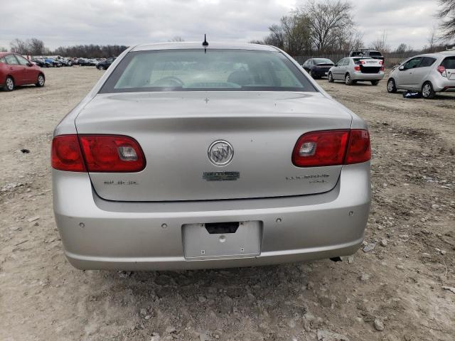 2007 Buick Lucerne Cxl VIN: 1G4HD57227U128380 Lot: 48527264