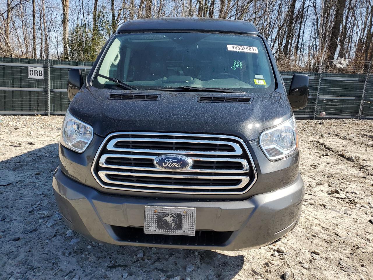 1FTNE1ZG6FKA25172 2015 Ford Transit T-150