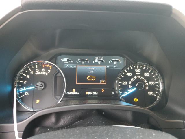 2018 FORD F150 SUPER - 1FTEW1EG8JKD05137