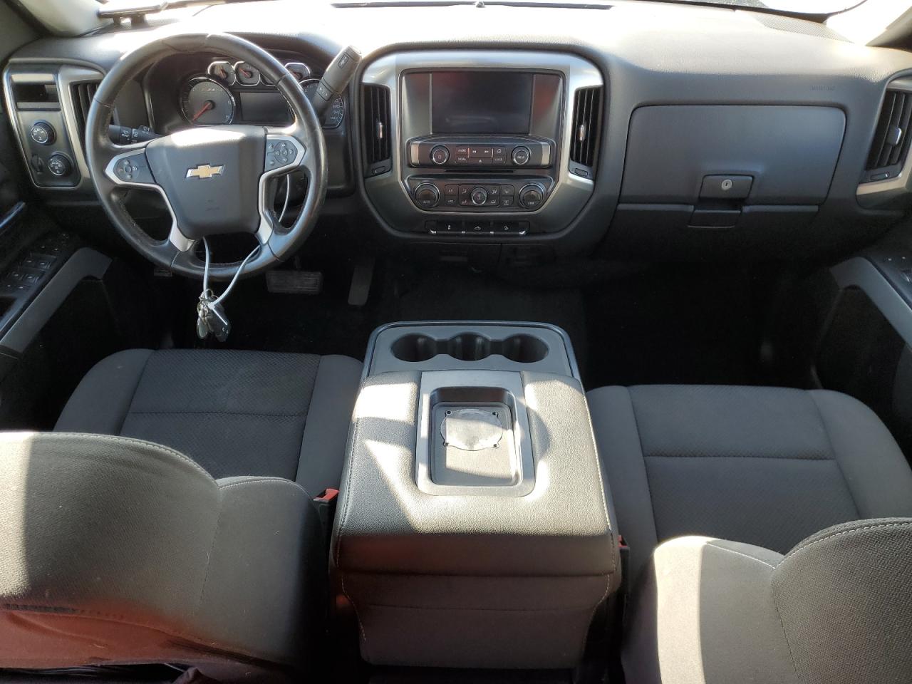 1GCVKREC6GZ112136 CHEVROLET ALL Models 2016