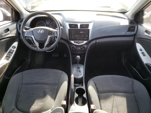 2015 HYUNDAI ACCENT GS - KMHCT5AE8FU203002