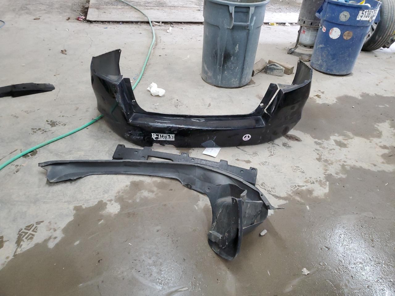 5J6TF2H52CL003941 2012 Honda Crosstour Exl