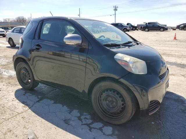 2012 Toyota Scion Iq VIN: JTNJJXB07CJ021669 Lot: 49022614