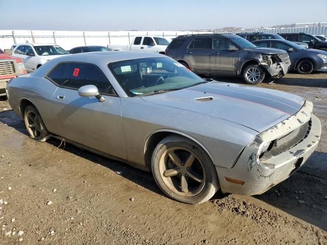 2010 Dodge Challenger - Image 4