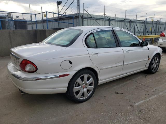 2005 Jaguar X-Type 3.0 VIN: SAJWA51A85WE61595 Lot: 47928824