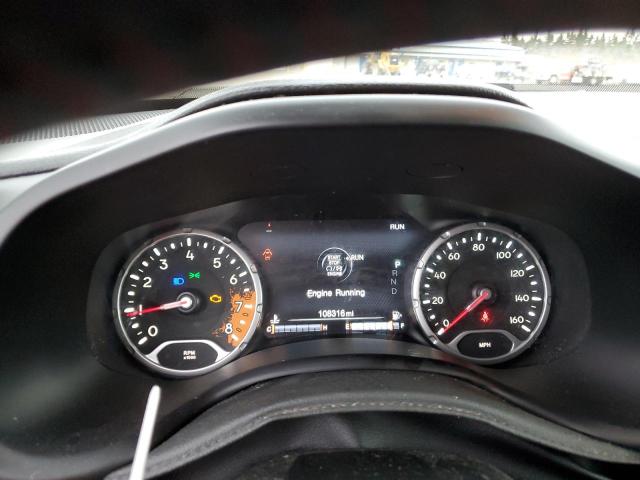 2016 Jeep Renegade Trailhawk VIN: ZACCJBCT5GPD29065 Lot: 47581124