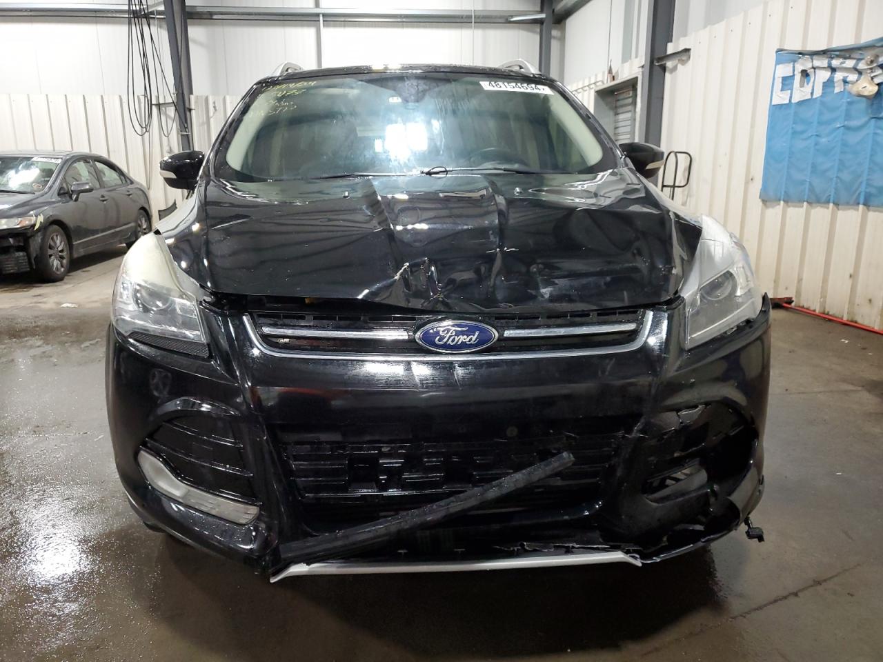 1FMCU9J96GUC30126 FORD ESCAPE 2016