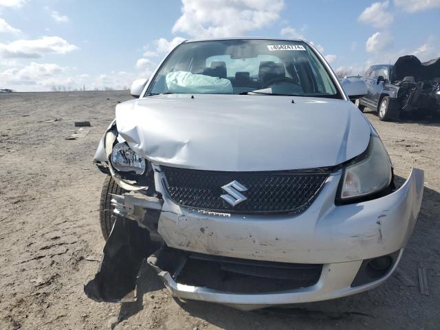 2012 SUZUKI SX4 LE JS2YC5A31C6303991  45424774