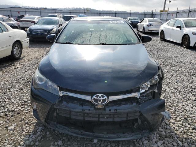 4T1BF1FK5HU811783 | 2017 Toyota camry le