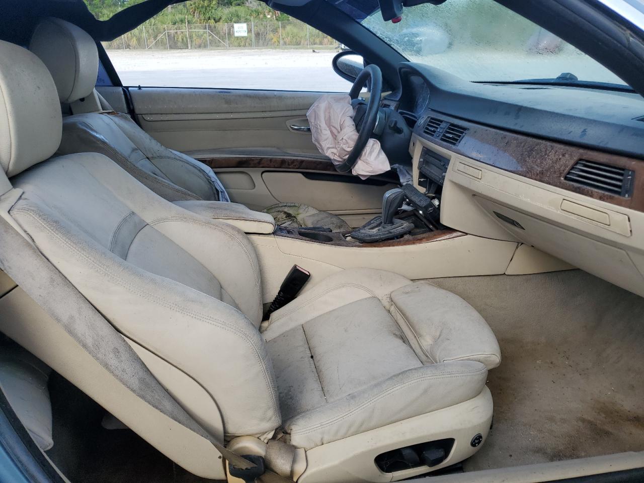 WBAWL13598PX22484 2008 BMW 328 I