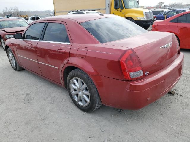 2C3KA53G87H680798 | 2007 Chrysler 300 touring