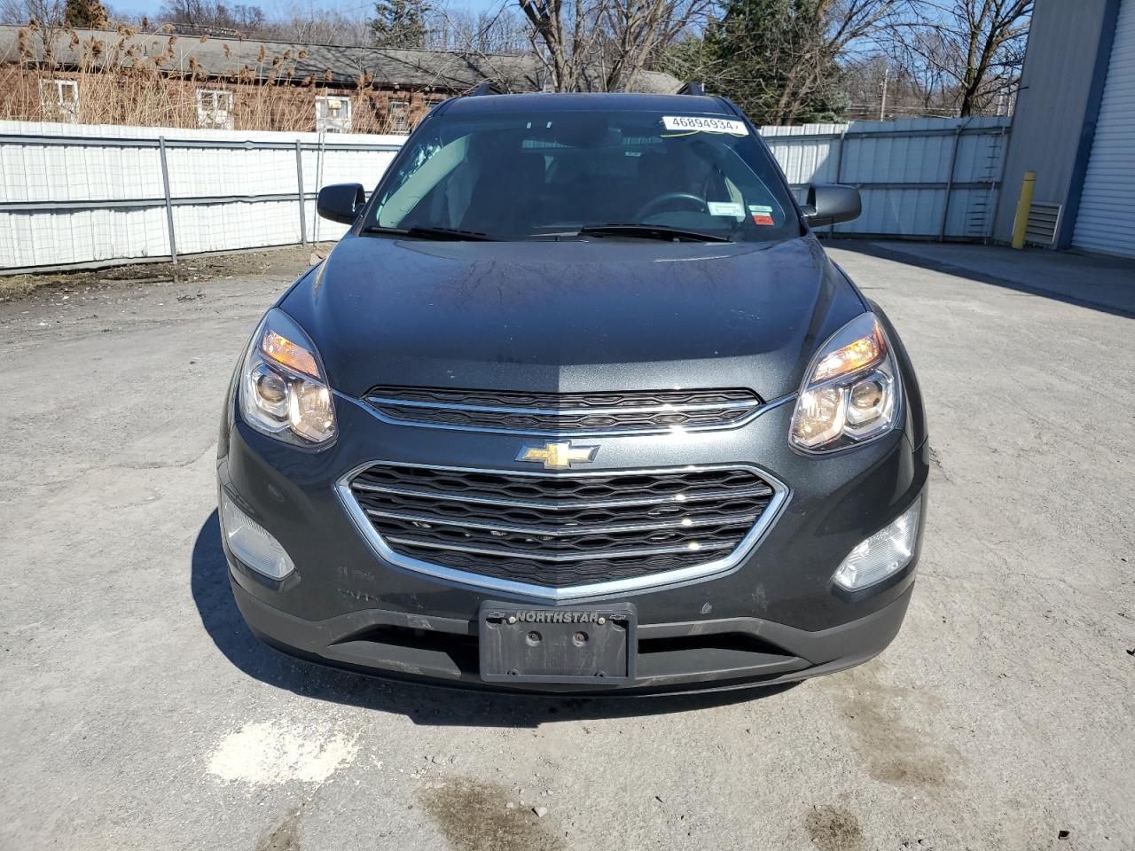 2GNFLFEK3H6110307 CHEVROLET EQUINOX 2017