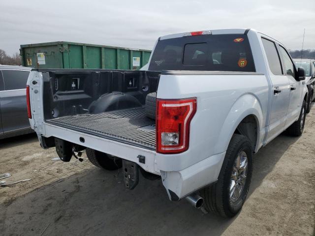 1FTEW1EPXGKF39711 | 2016 Ford f150 supercrew