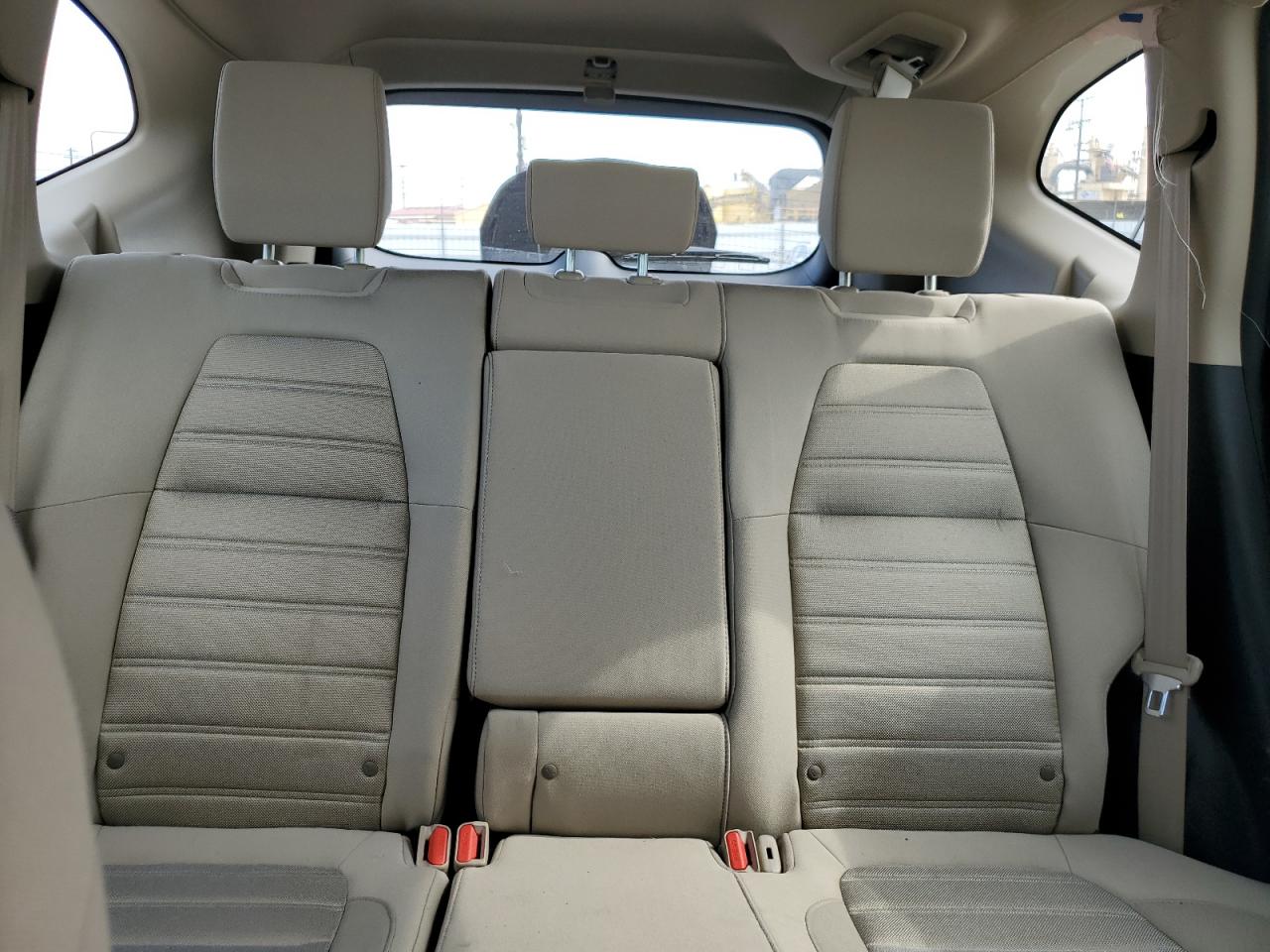 2HKRW5H37HH400928 HONDA CRV 2017
