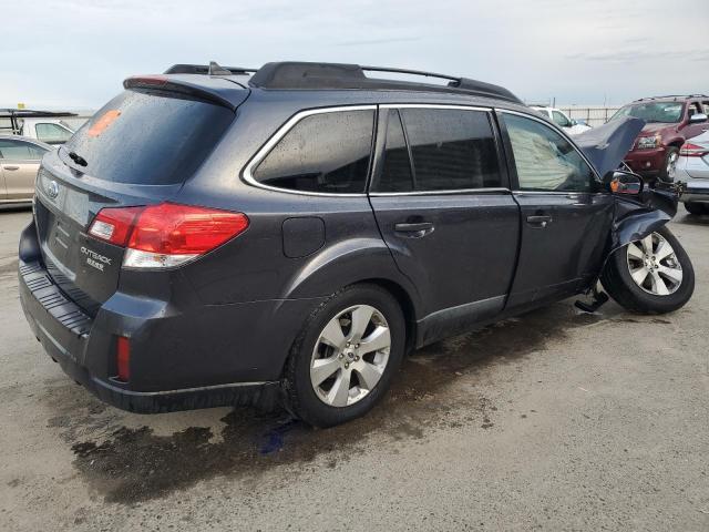 2012 Subaru Outback 2.5I Limited VIN: 4S4BRBKC2C3274543 Lot: 45948514