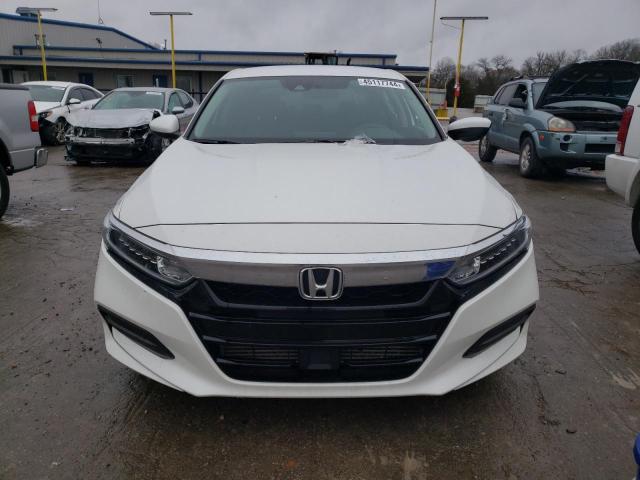 1HGCV1F12KA155698 | 2019 Honda accord lx