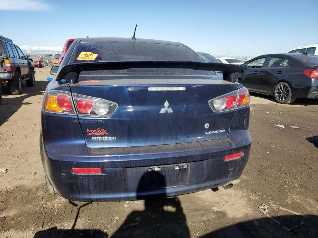 2013 Mitsubishi Lancer Gt VIN: JA32U8FW7DU018418 Lot: 48097854